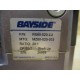 BaysideParker RS60-050-LU Gearhead RS60050LU - Used