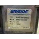 BaysideParker RS60-020-010-LB Gearhead RS60020010LB - Used