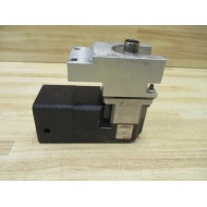 StealthBayside RS60-020-LB Right Angle Gearhead RS60020LB - Used