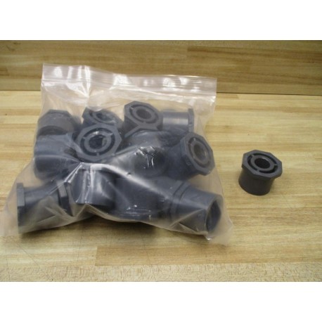 GSR D2467 SCH80 Reducer Bushing 1-12" X 12" (Pack of 25) - New No Box