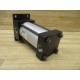Numatics F1EQM-03A7E-CAA2 Pneumatic Cylinder ZJ-932390-5 - Used