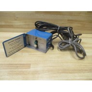 Navsea N00024-78-C-4231 Battery Charger N0002478C4231 - Used