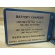 Navsea N00024-78-C-4231 Battery Charger N0002478C4231 - Used