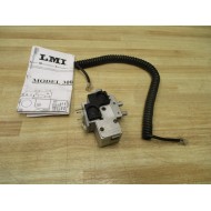 LMI 300 Flush & Gap Transducer - Used