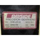 BaysideParker RA60-020-LB Precision Gearhead RA60020LB - Used