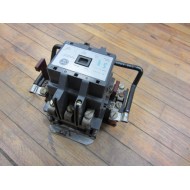 Westinghouse A211K4CA Contactor 46 E-7243 - Used