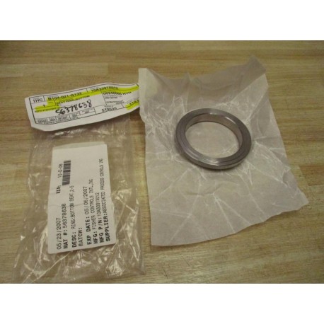 Fisher Controls 10A391X012 Bottom Seat Ring