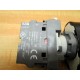 ABB MPD15-22Y11F1 Pushbutton Switch MPD1522Y11F1