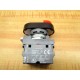 ABB MPD15-22Y11F1 Pushbutton Switch MPD1522Y11F1