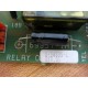 Reliance 0-54335-1 Pilot Relay Board O-54335-1 - Used