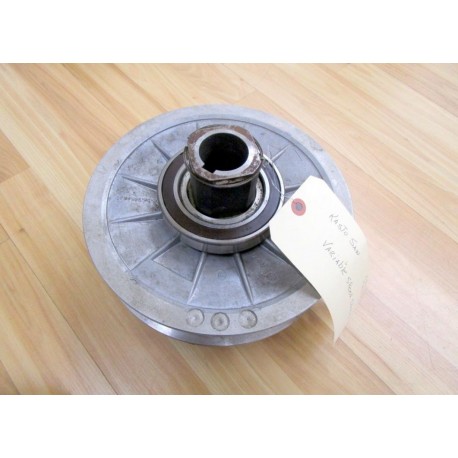 Lenze 11.213.25.991-501 Variable Speed Sheeve WKW 1121325991501 - Used