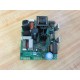 Dolan Jenner 02-070184 Power Board 01-022050-0000 - Used