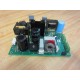 Dolan Jenner 02-070184 Power Board 01-022050-0000 - Used