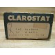 Clarostat FYG Wire Wound Resistor 35Ω - New No Box