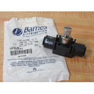 Barnes KP25933 Flow Control Valve