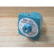 Tescom ER3000S-D010 Regulator ER3000SD010 - Used