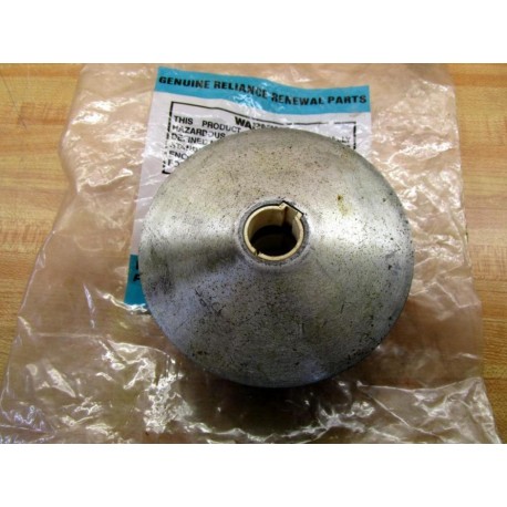 Dodge -Master-Reeves 605009-06-P Variable Speed Disc WKW 60500906P