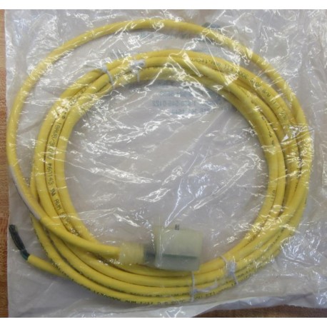 TPC Wire & Cable D01134XXAM004 Connector Cable