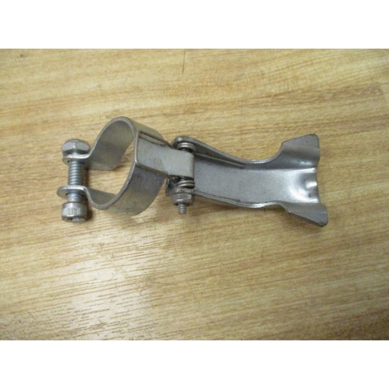 Sipco Size D Safe-T-Latch Crane Hook Safety Latch - Mara Industrial