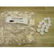 PFE-01-010999 Screw Cap PFE01010999 (Pack of 14)