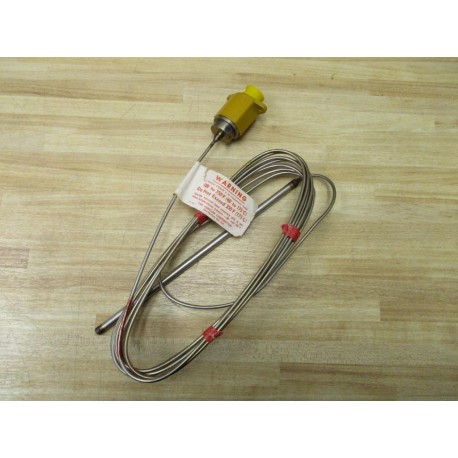 Partlow 104 52 20 20 Thermal Element 104522020 - New No Box