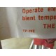 Partlow 104 52 20 20 Thermal Element 104522020 - New No Box