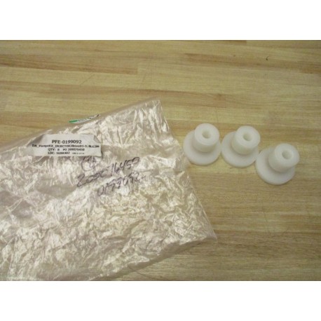 PFE-0199092 Injector Flange Kit PFE0199092 (Pack of 3)