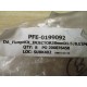 PFE-0199092 Injector Flange Kit PFE0199092 (Pack of 3)