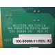Western Multiplex 200-00688-00 WRR Prod Digital Bd 2000068800 100-00688-11 - Used