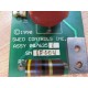Sweo Controls 0076351 Circuit Board 076371 - Used