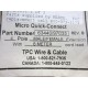 T.P.C. Wire & Cable 6344097035 6344097035 Cable REV. B