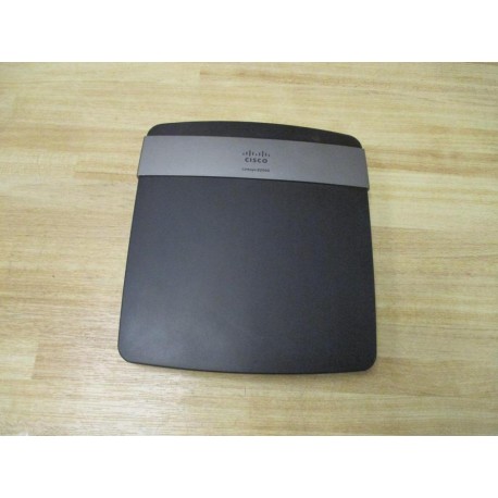 Cisco E2500 Linksys E2500 WIFI Router - Used