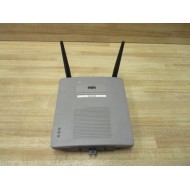 Cisco Systems AIR-AP1232AG-A-K9 Wireless Access Point - Used