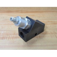 Sun Hydraulics DCVS Valve DCVS WNCEB-LCV - New No Box