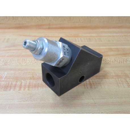 Sun Hydraulics DCVS Valve DCVS WNCEB-LCV - New No Box