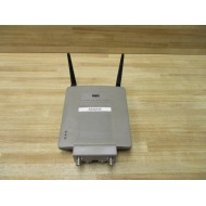 Cisco Systems AIR-AP1232AG-A-K9 Wireless Access Point W Antenna Port - Used