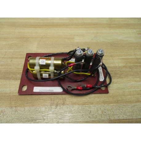 942B559YFG01 Snubber - Used