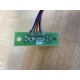 Zebra 403001G-001J Circuit Board W5-wire Leads 403000G-004P - New No Box