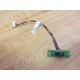 Zebra 403001G-001J Circuit Board W5-wire Leads 403000G-004P - New No Box
