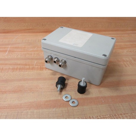 Netstal Maschinen 110.240.9739 Box 45000677 - Used