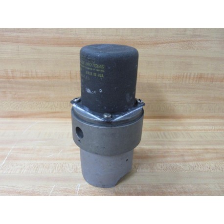 TRW Globe Motors 186A265 Motor - Used