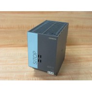 Siemens 6EP1334-2AA01 SITOP Smart Power Supply 6EP13342AA01 Small Crack - Used