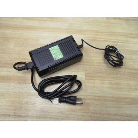 Peak Power PW-070A-1Y24D0 AC Power Adapter PW070A1Y24D0 - Used