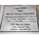 T.P.C. Wire & Cable 699397047 699397047 970476993 Cable