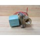 Asco 8210G002HW Red Hat Valve 302305 - Used