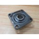 EBC UCF208-24 Flange Bearing UCF20824 - New No Box