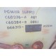 Coltron Ind. 6B312-A Power Supply Bd 6B312A - Used