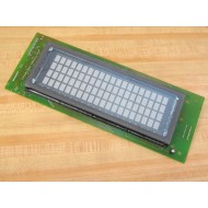 Allen Bradley 46714-021-52 Display Board 4671402152 - Used