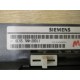 Siemens 6ES5 700-2BD11 Terminal Block 6ES57002BD11 - Used