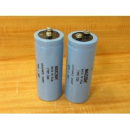 Mallory CGS Capacitor 235-8017K (Pack of 2) - Used